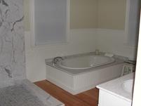 Custom Bath