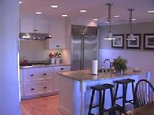 Custom Built Kitchen